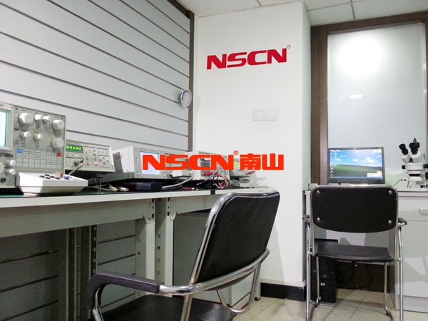 貼片電容貼片電阻和貼片電感及二三極管檢測實(shí)驗(yàn)室